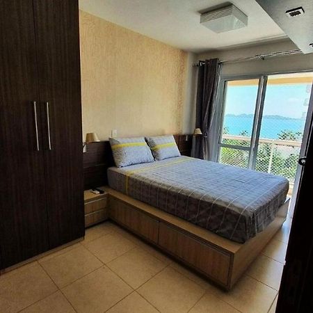 Apartamento Nautilus Beira Mar Penha  Exterior foto