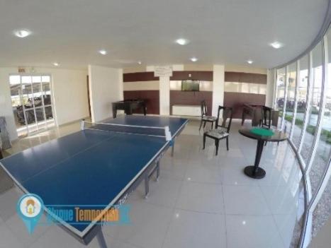 Apartamento Nautilus Beira Mar Penha  Exterior foto