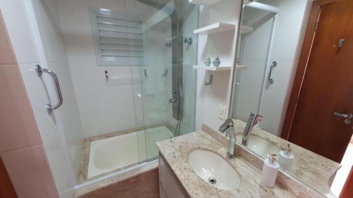 Apartamento Nautilus Beira Mar Penha  Exterior foto