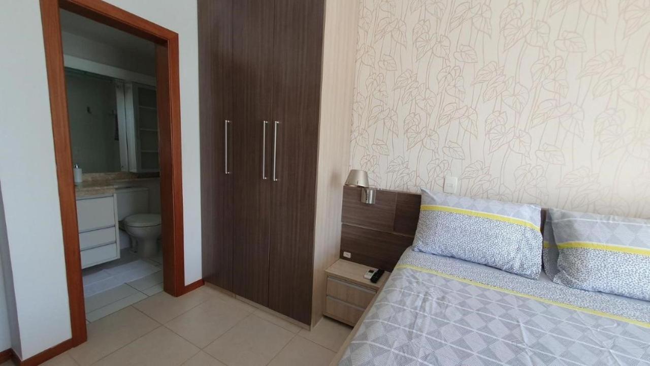 Apartamento Nautilus Beira Mar Penha  Exterior foto