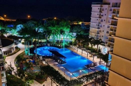 Apartamento Nautilus Beira Mar Penha  Exterior foto