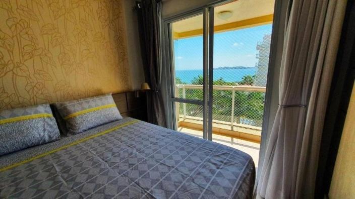 Apartamento Nautilus Beira Mar Penha  Exterior foto