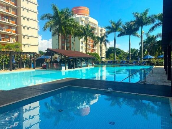 Apartamento Nautilus Beira Mar Penha  Exterior foto
