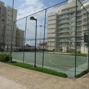 Apartamento Nautilus Beira Mar Penha  Exterior foto