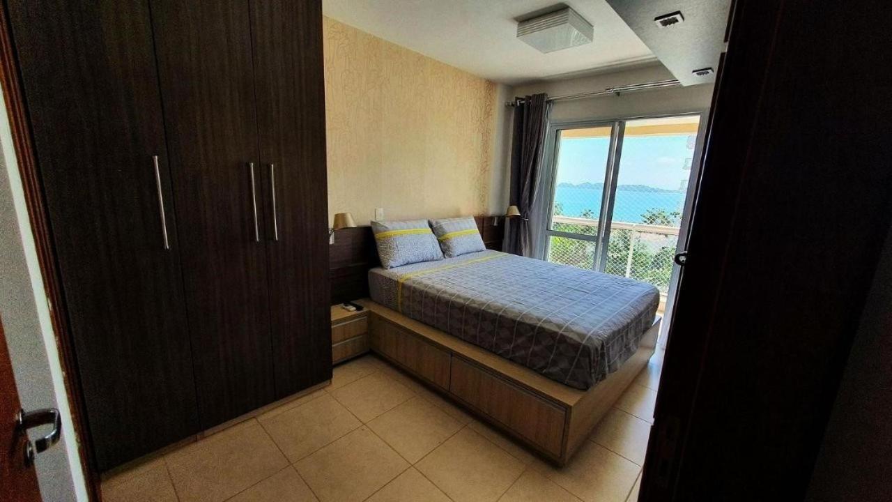 Apartamento Nautilus Beira Mar Penha  Exterior foto