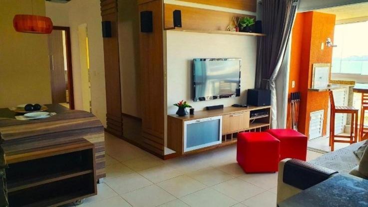 Apartamento Nautilus Beira Mar Penha  Exterior foto