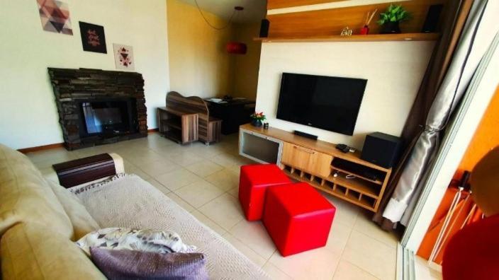 Apartamento Nautilus Beira Mar Penha  Exterior foto