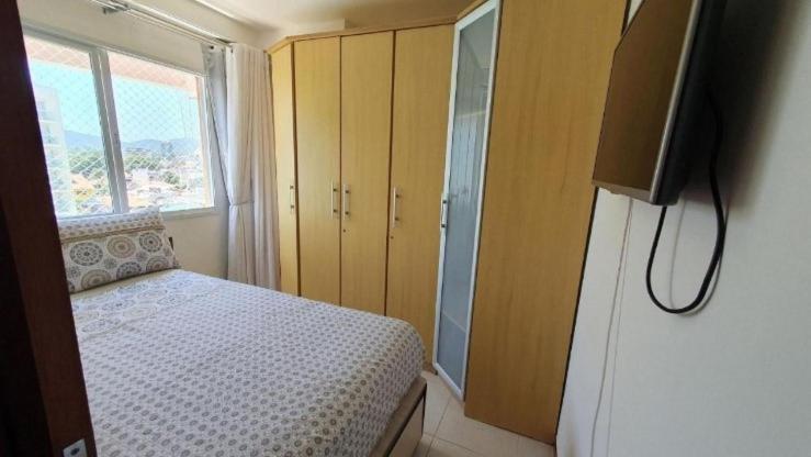 Apartamento Nautilus Beira Mar Penha  Exterior foto