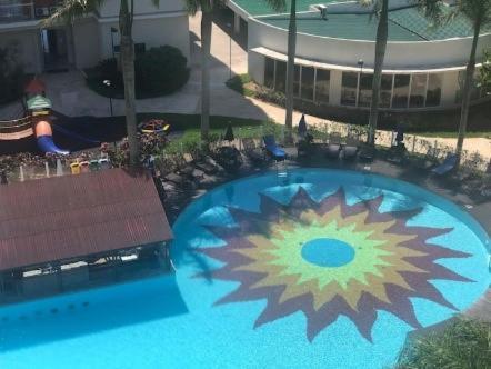 Apartamento Nautilus Beira Mar Penha  Exterior foto
