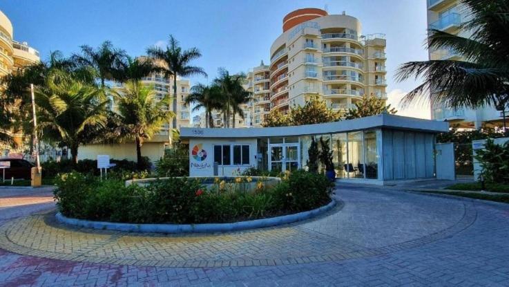 Apartamento Nautilus Beira Mar Penha  Exterior foto
